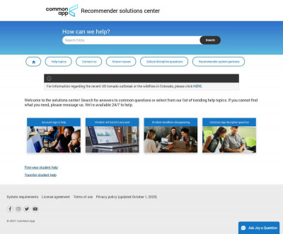 What is goBAYLOR? - Recommender solutions center What is goBAYLOR? - Recommender solutions center