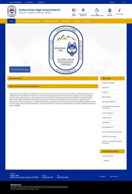 College and University Information / Baylor University - Sutter ... College and University Information / Baylor University - Sutter ...