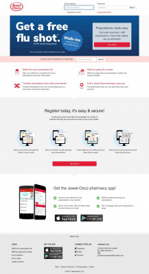 Jewel-Osco pharmacy Prescriptions made easy Jewel-Osco pharmacy Prescriptions made easy