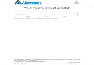 Where would you like to get vaccinated? - COVID Vaccination ... Where would you like to get vaccinated? - COVID Vaccination ...