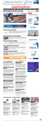 Quick Care Clinics open at Jewel-Osco pharmacies - Chain ... Quick Care Clinics open at Jewel-Osco pharmacies - Chain ...
