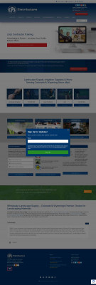 Partner and Rewards Programs - CPS Distributors Partner and Rewards Programs - CPS Distributors
