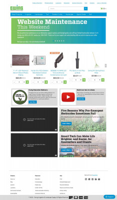 Irrigation Products Irrigation Products