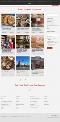 5 Reasons Great Harvest Bread Company is the Perfect - BLOG 5 Reasons Great Harvest Bread Company is the Perfect - BLOG