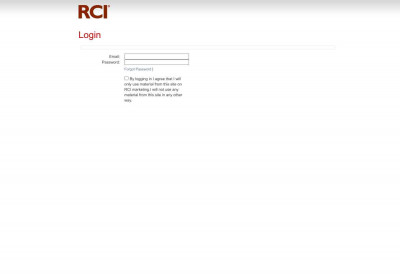 Asset Owner :: Resort Quest - RCI Asset Owner :: Resort Quest - RCI