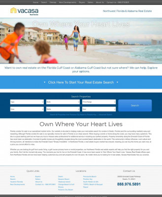 Property Management | ResortQuest Real Estate Property Management | ResortQuest Real Estate