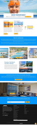 Owners Portal Access - Resort Collection Owners Portal Access - Resort Collection