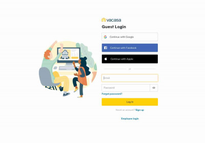 Vacasa | Guest Login Vacasa | Guest Login