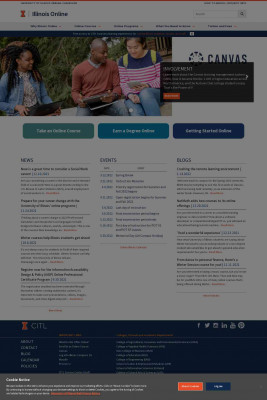 Access Compass 2G - Illinois Online Access Compass 2G - Illinois Online