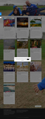 BADM 320: Principles of Marketing - Wolters World BADM 320: Principles of Marketing - Wolters World