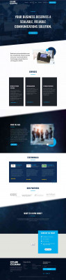 One Comm - Business Phone Systems, Virtualization, and IT ... One Comm - Business Phone Systems, Virtualization, and IT ...