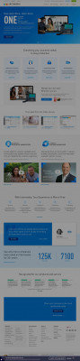 Intermedia: All-In-One Cloud Communications Platform Intermedia: All-In-One Cloud Communications Platform