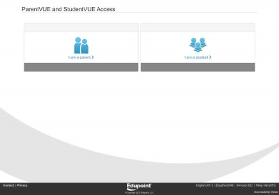 Login - ParentVUE and StudentVUE Access Login - ParentVUE and StudentVUE Access