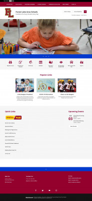 ParentVUE Login / SchoolView - Forest Lake Area Schools ParentVUE Login / SchoolView - Forest Lake Area Schools
