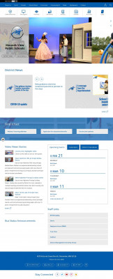 ParentVUE / SchoolView - Mounds View Public Schools ParentVUE / SchoolView - Mounds View Public Schools