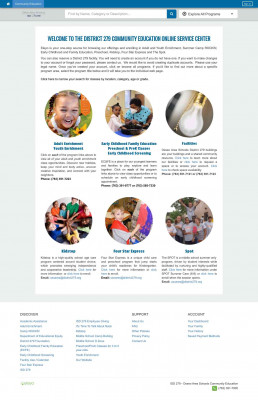 Frequently Asked Questions - ISD 279 - Osseo Area Schools ... Frequently Asked Questions - ISD 279 - Osseo Area Schools ...