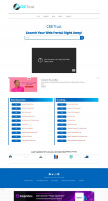 Starconnect Plus Portal - Find Official Portal - CEE-Trust Starconnect Plus Portal - Find Official Portal - CEE-Trust