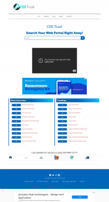 West America Bank Portal - Find Official Portal - CEE-Trust West America Bank Portal - Find Official Portal - CEE-Trust