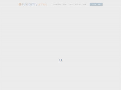 Sun Country Airlines Careers Sun Country Airlines Careers