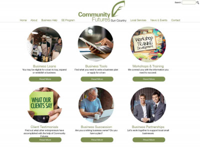 Board Member Area Login - Community Futures Sun Country Board Member Area Login - Community Futures Sun Country