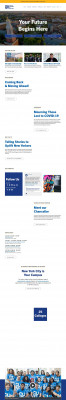 CUNY Blackboard – The City University of New York CUNY Blackboard – The City University of New York