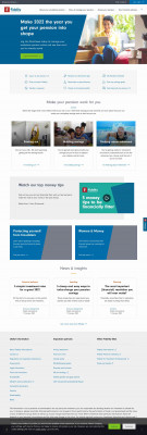 Lockheed Martin UK Pension Plan Lockheed Martin UK Pension Plan