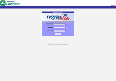 ProgressBook ProgressBook
