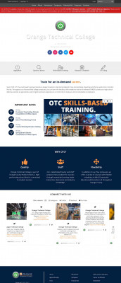Skyward Student Information System - Orange Technical ... Skyward Student Information System - Orange Technical ...