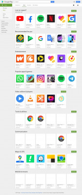 OCPS - Apps on Google Play OCPS - Apps on Google Play
