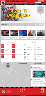 ProgressBook - Groveport Madison Schools ProgressBook - Groveport Madison Schools
