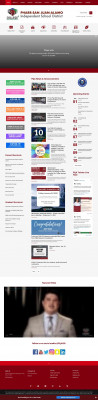 JagNet Registration Error Troubleshooting Guide - PSJA ISD JagNet Registration Error Troubleshooting Guide - PSJA ISD