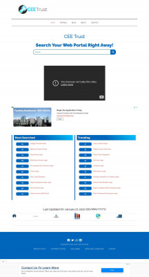 Stc Portal Password - Find Official Portal - CEE-Trust Stc Portal Password - Find Official Portal - CEE-Trust