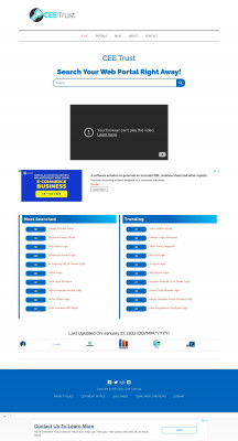 Stc Portal Password - Find Official Portal - CEE-Trust Stc Portal Password - Find Official Portal - CEE-Trust