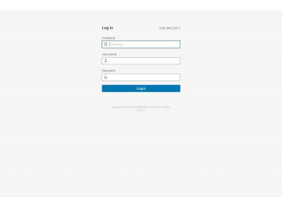 PropelHR! - Login PropelHR! - Login