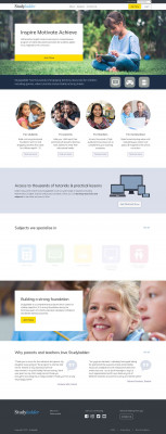 Studyladder, online english literacy & mathematics. Kids ... Studyladder, online english literacy & mathematics. Kids ...