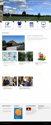 Selection of Educational Websites to Practice Math, English ... Selection of Educational Websites to Practice Math, English ...