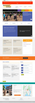 Technology Savvy! - Kenwood Community School's Technology Savvy! - Kenwood Community School's