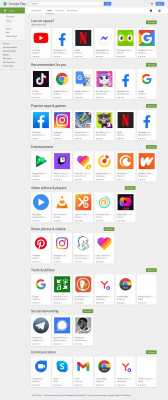 Therap - Apps on Google Play Therap - Apps on Google Play