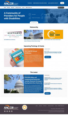 Therap Services | ANCOR Therap Services | ANCOR