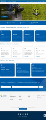 Payment Options - Peoples Gas Payment Options - Peoples Gas