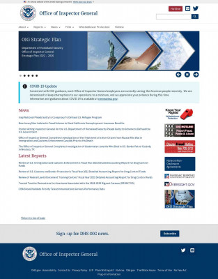 Fraud Alert: DHS Telephone Numbers Used in Scam to Obtain ... Fraud Alert: DHS Telephone Numbers Used in Scam to Obtain ...