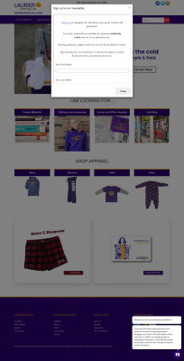 Digital Textbook Access - Laurier Bookstore Digital Textbook Access - Laurier Bookstore