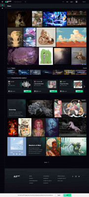 PixelVixens User Profile | DeviantArt PixelVixens User Profile | DeviantArt