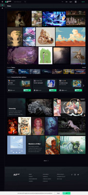 PixelVixens User Profile | DeviantArt PixelVixens User Profile | DeviantArt