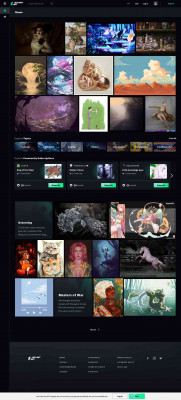 Explore the Best Pixelvixens Art | DeviantArt Explore the Best Pixelvixens Art | DeviantArt