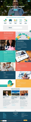 Mobile and Online Banking - Water and Power Community ... Mobile and Online Banking - Water and Power Community ...