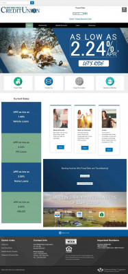 Home | CWP Credit Union Home | CWP Credit Union