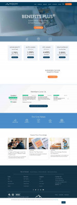 Wasatch Peaks Credit Union Wasatch Peaks Credit Union