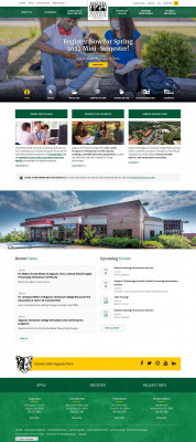 Distance Education - Augusta Technical College Distance Education - Augusta Technical College