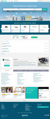 Lynda Jacobs Recruitment - NI Job Finder Lynda Jacobs Recruitment - NI Job Finder